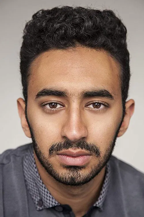 Abdul Alshareef profile