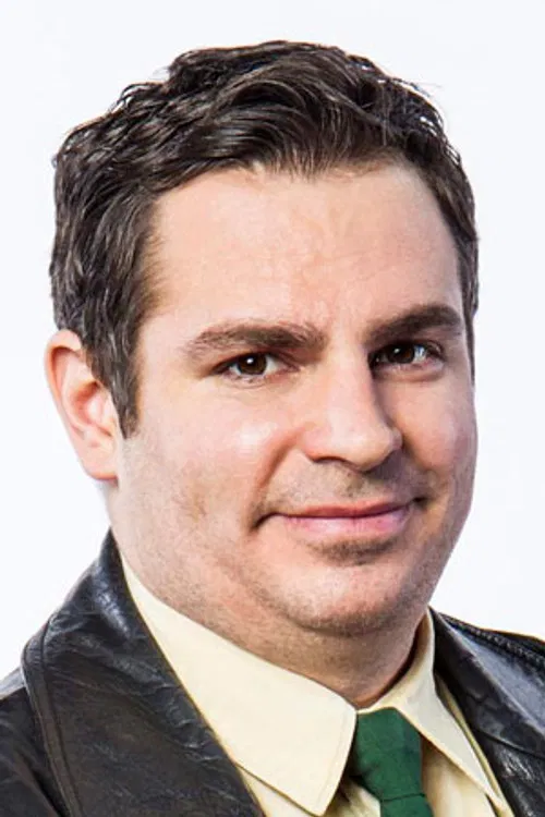 Paul Sedlmeir profile