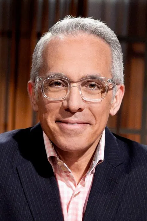 Geoffrey Zakarian profile