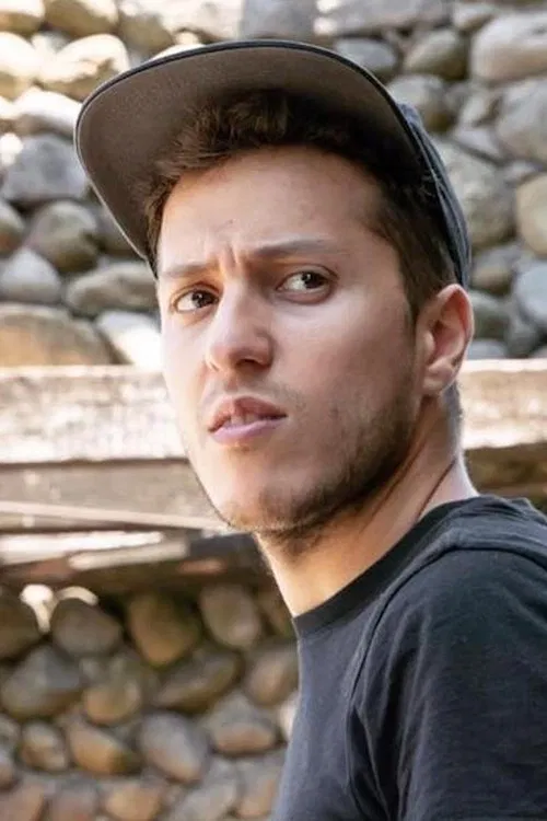 Alessandro Antonaci profile