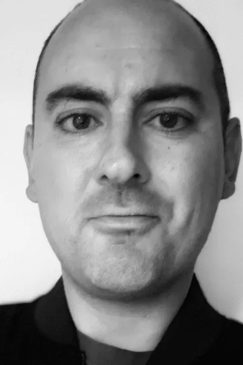 Paul Chinnery profile