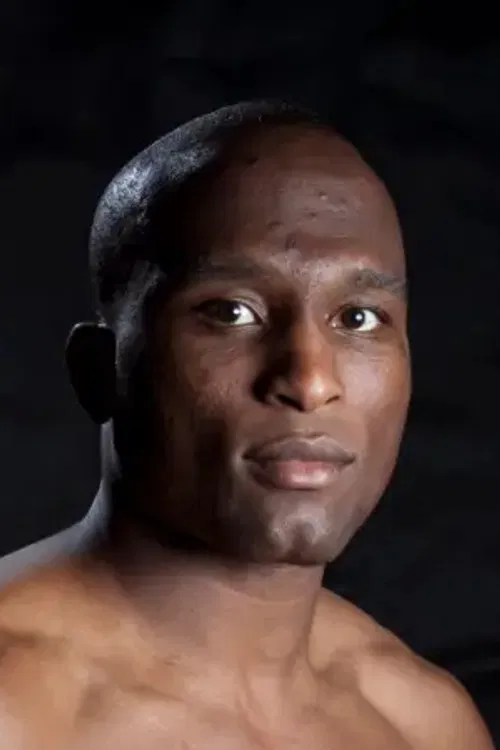 Shamar Bailey profile