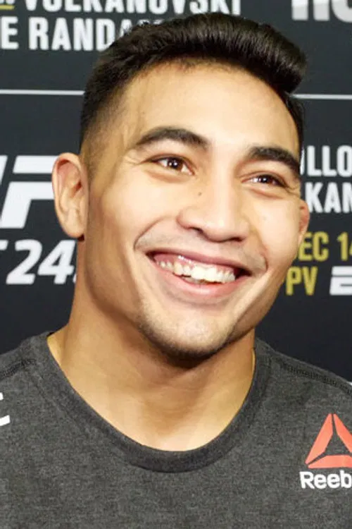 Punahele Soriano profile