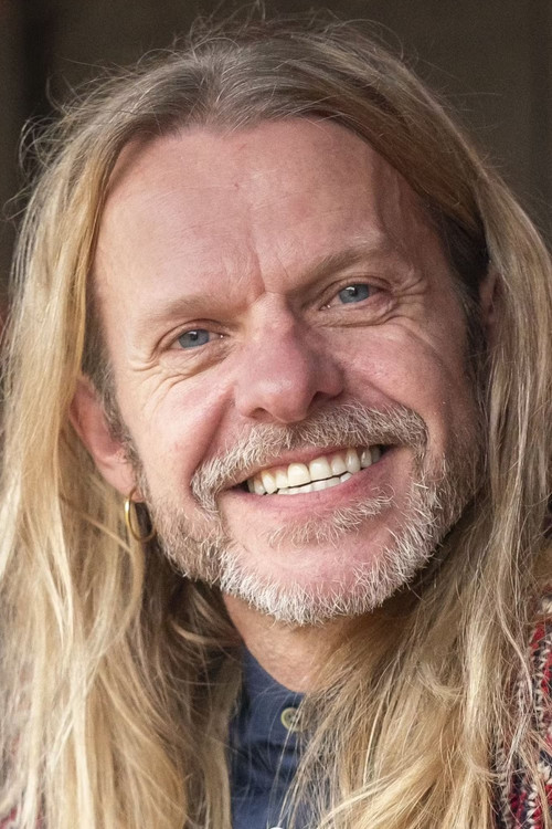 Niels-Martin Eriksen profile