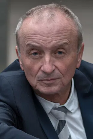 Matthias Winde profile