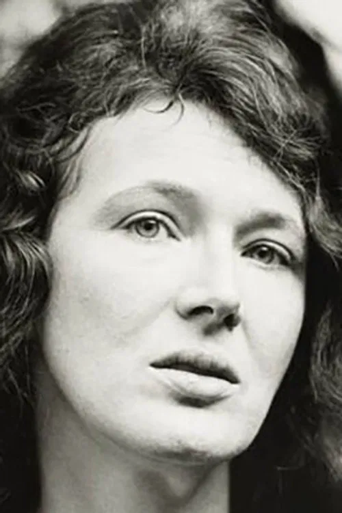 Angela Carter profile