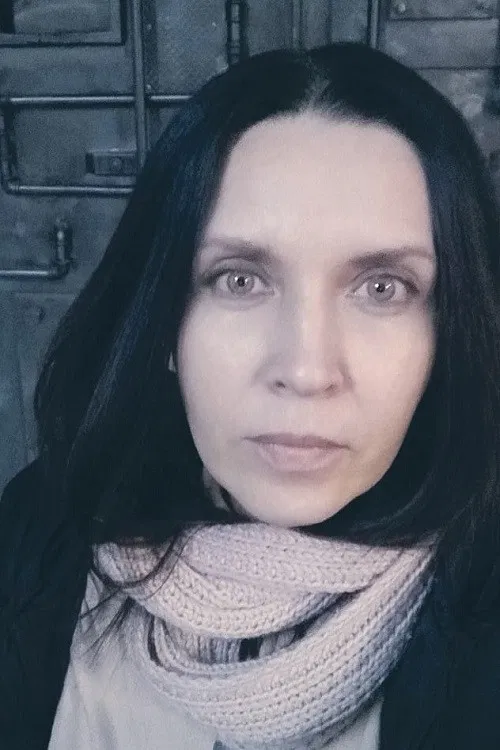 Alisa Kurganskaya profile