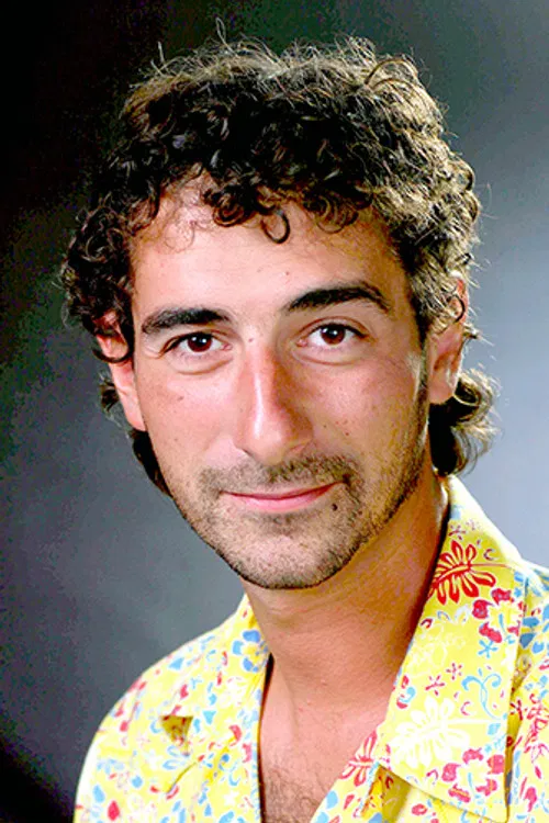 Andrii Borys profile