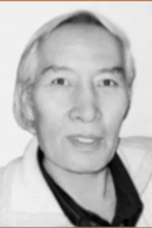 Yergali Urasimbetov profile