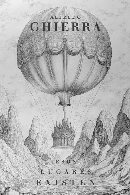 Those Places Exist poster