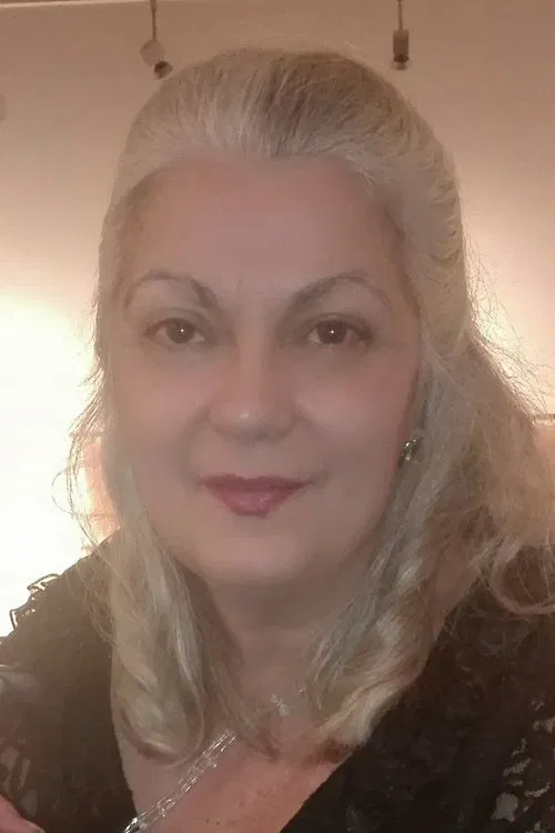 Tonia Zisimou profile