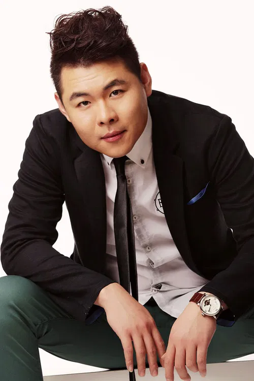 Yang Yuanhan profile