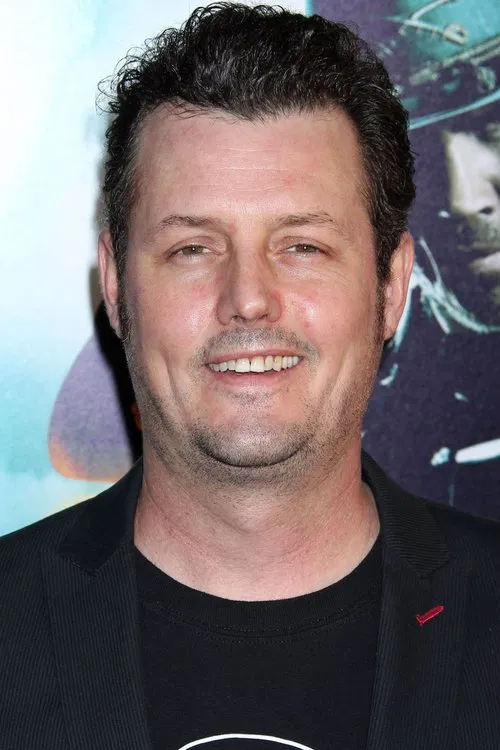 Jimmy Hayward profile