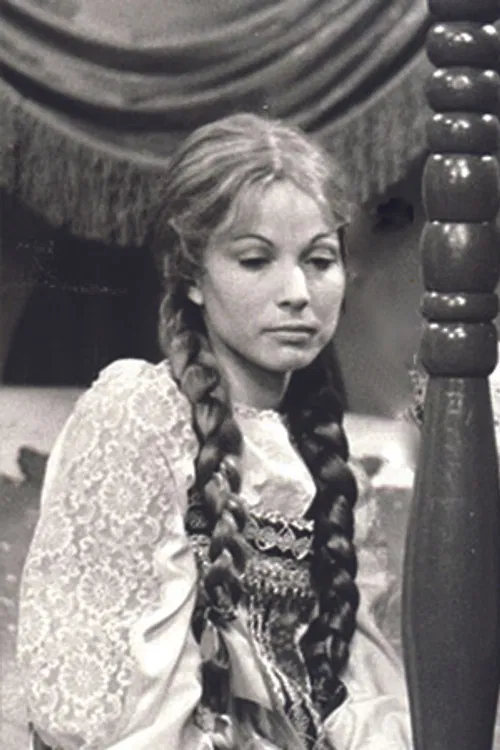 Helena Kucharíková profile