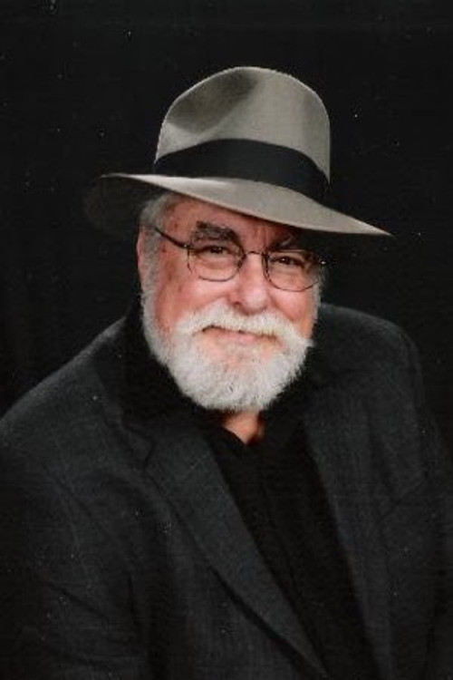 Jim Marrs profile