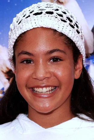 Brittany Moldowan profile