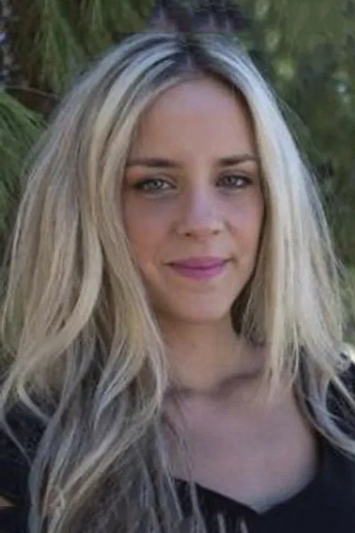 Agorasti Arvaniti profile