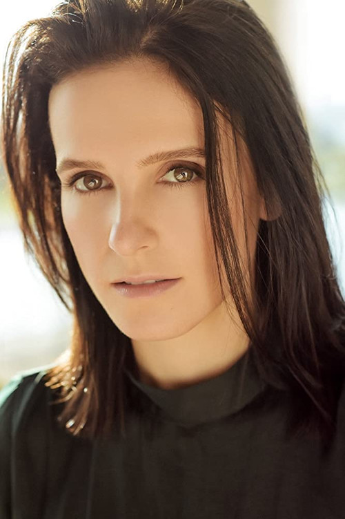 Starlise Waschuk profile