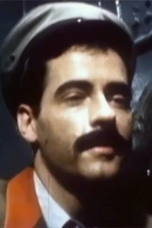 George Brown profile