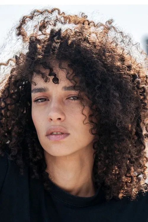 Alia Seror-O'Neill profile