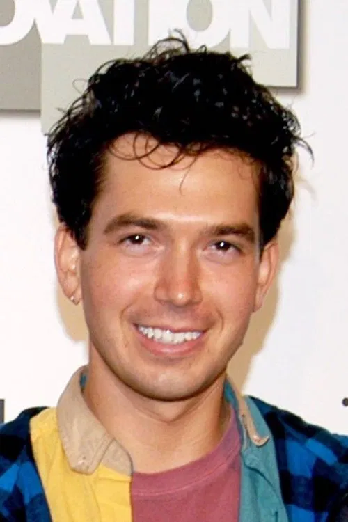 Ryan Trecartin profile