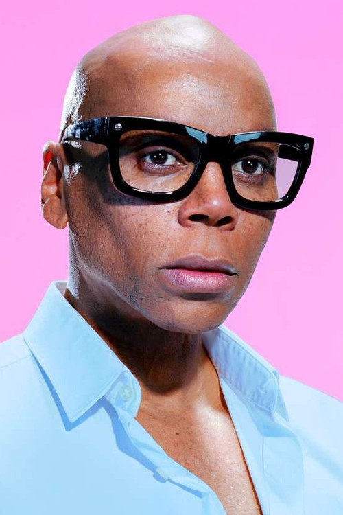RuPaul profile