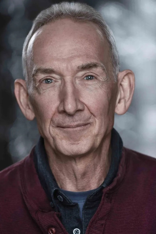 Douglas E. Hughes profile