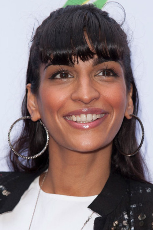 Anushka Manchanda profile