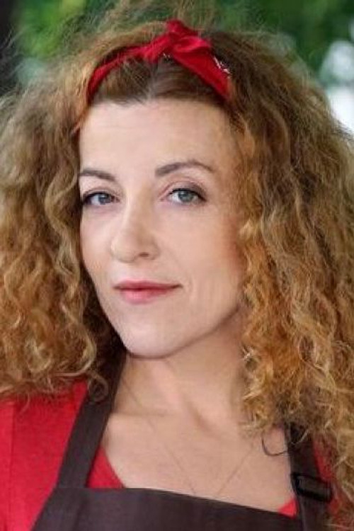 Hanna Klepacka profile