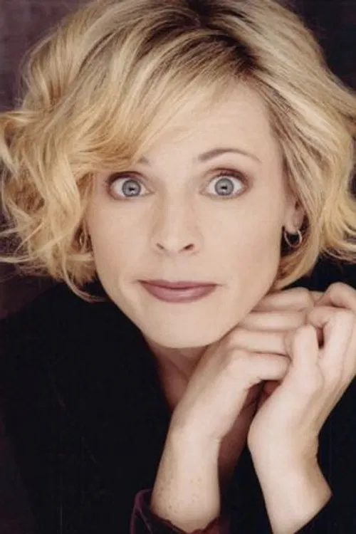 Maria Bamford profile