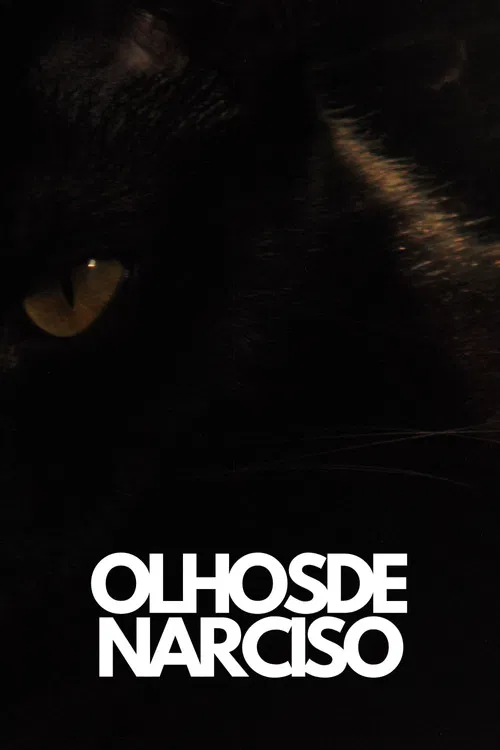 Olhos de Narciso poster