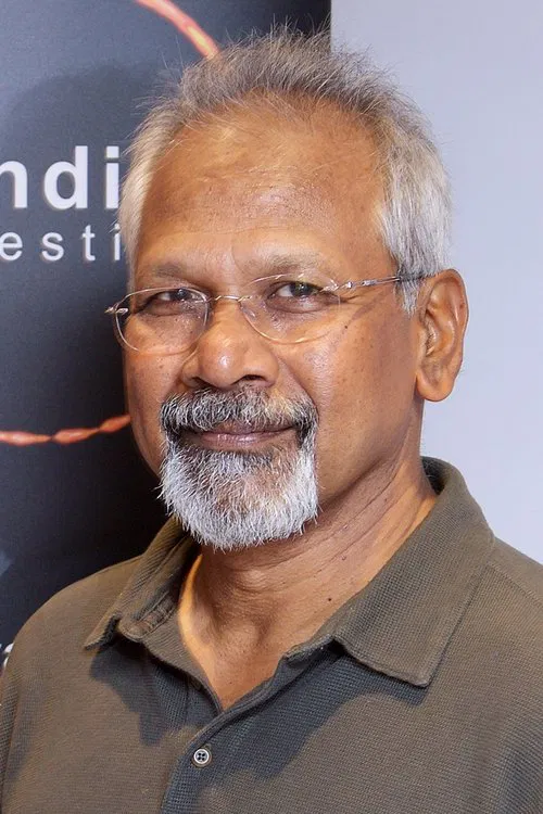 Mani Ratnam profile