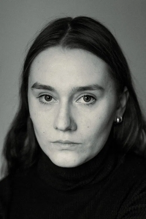 Helmi Donner profile