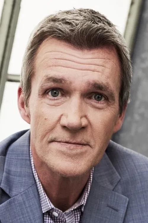 Neil Flynn profile