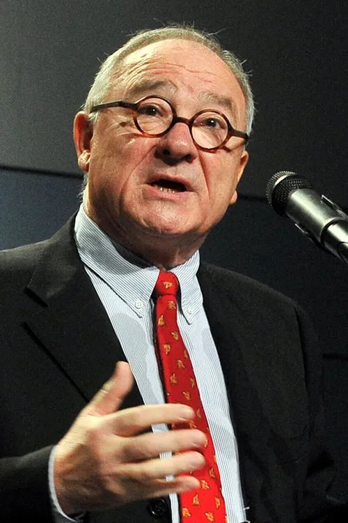 Jean-Jacques Dordain profile