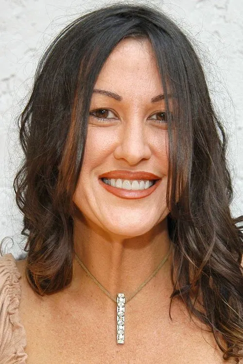 Annette Harper profile