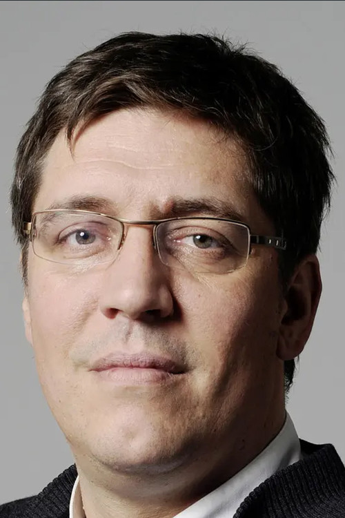 Daniel Visentini profile