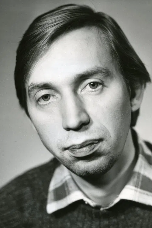 Urmas Kibuspuu profile