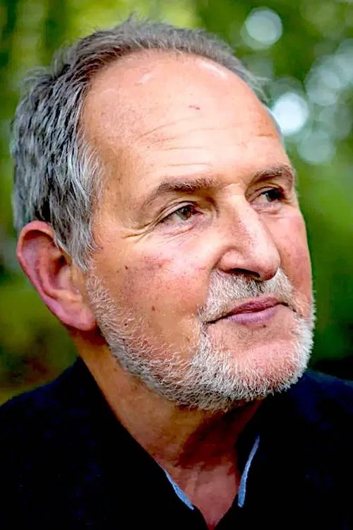 Jon Michelet profile