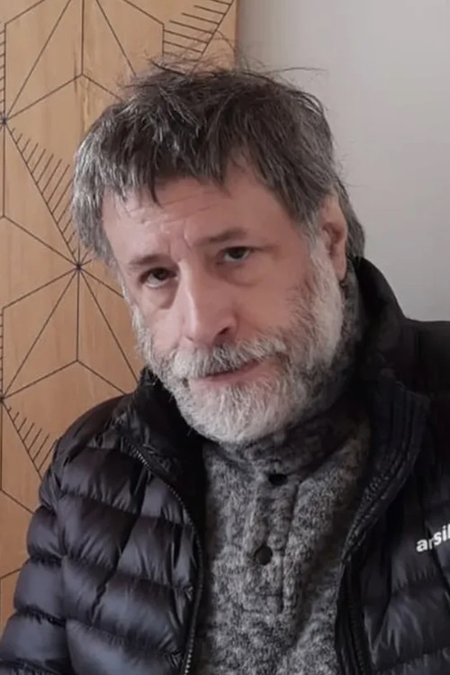 Aldo Paparella profile