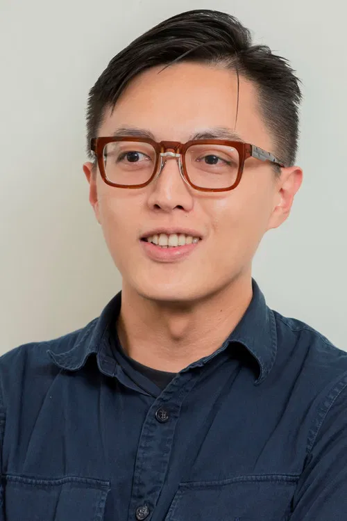 Lin Chun-yang profile