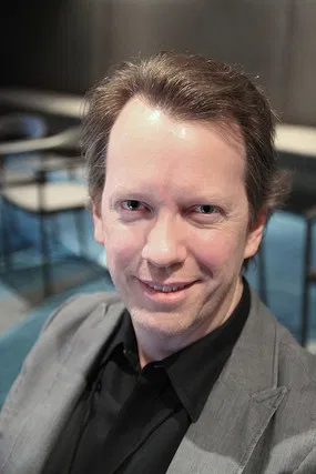 Sean Carroll profile