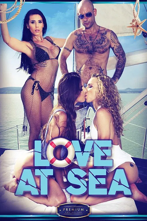 Love At Sea poster