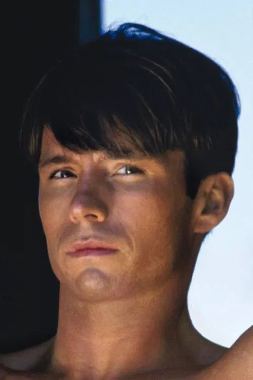 Chris Ramsey profile