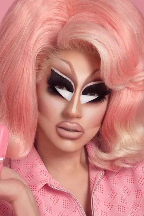 Trixie Mattel profile