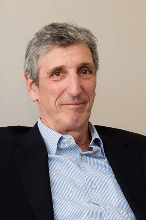 Bruce Broder profile