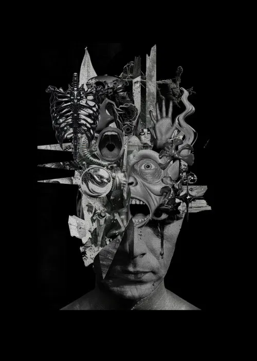 So-Called Humanity in Madness poster