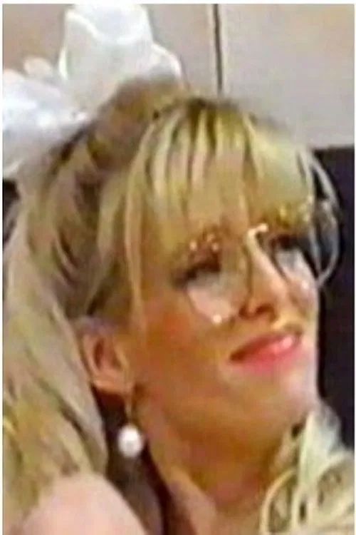 Vanilla Simms profile