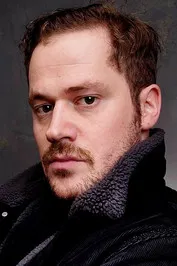 Jakob Benkhofer profile