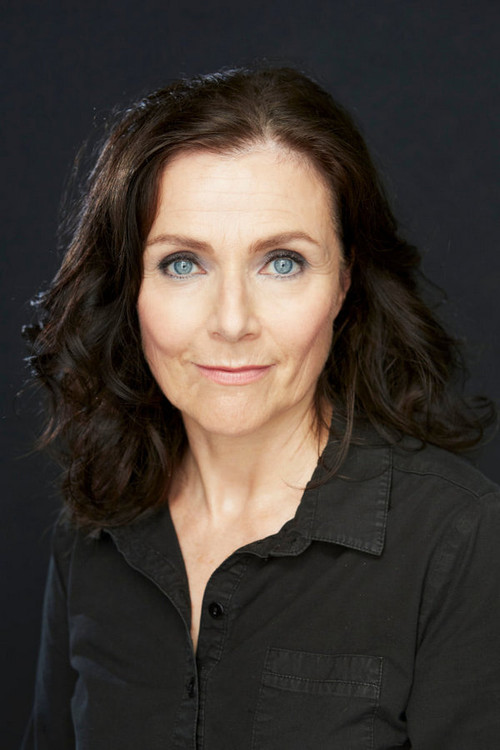 Maija Paunio profile